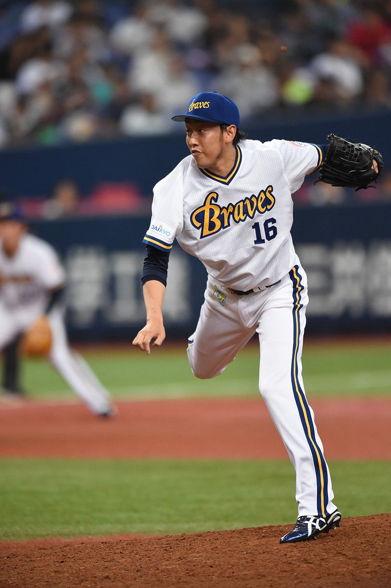 オリックスブレーブスユニフォーム 送料無料 即決 オリックス・ブレーブス ユニフォーム 未使用美品