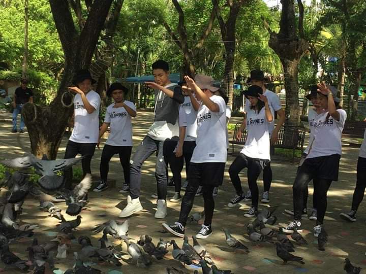 kenjisaito82's tweet photo. BTS of our shoot with @Espanto2001 ๐ฝ
Catch us this Sunday
(Dec. 30, 2018) for ASAPNatinTo's yearend episode.
Happy Holidays! ๐๐
๐ผ
#DsquaredCruonASAP
#Budotstotheworld
#MadeinDavao ctto @DsquaredCom https://t.co/AZX7v4bXcE