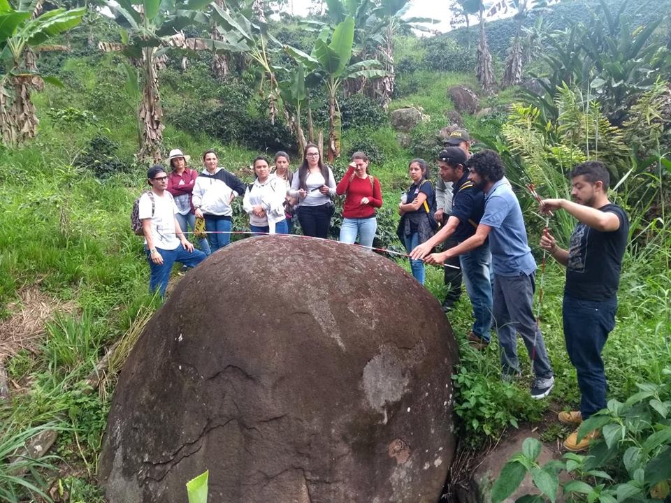 VigiasDel's tweet photo. #FelizViernes #Nuestro2018 #Noviembre
Vigías de Patrimonio de Chinchiná realizó su recorrido Chinchiná Turistórico donde compartieron con los asistentes la historia del municipio visitando diversos bienes de interés cultural.
https://t.co/q6ZjXou1tb
@mincultura @CulturadeCaldas https://t.co/X4zB52ztBS