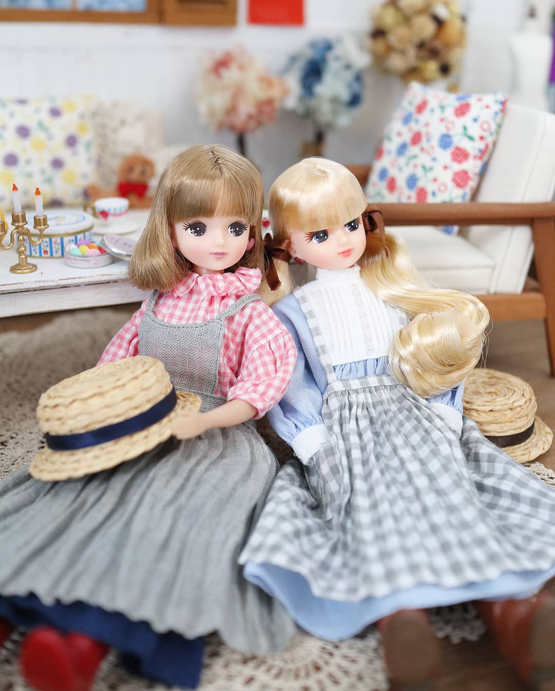 toyo_doll on X: 