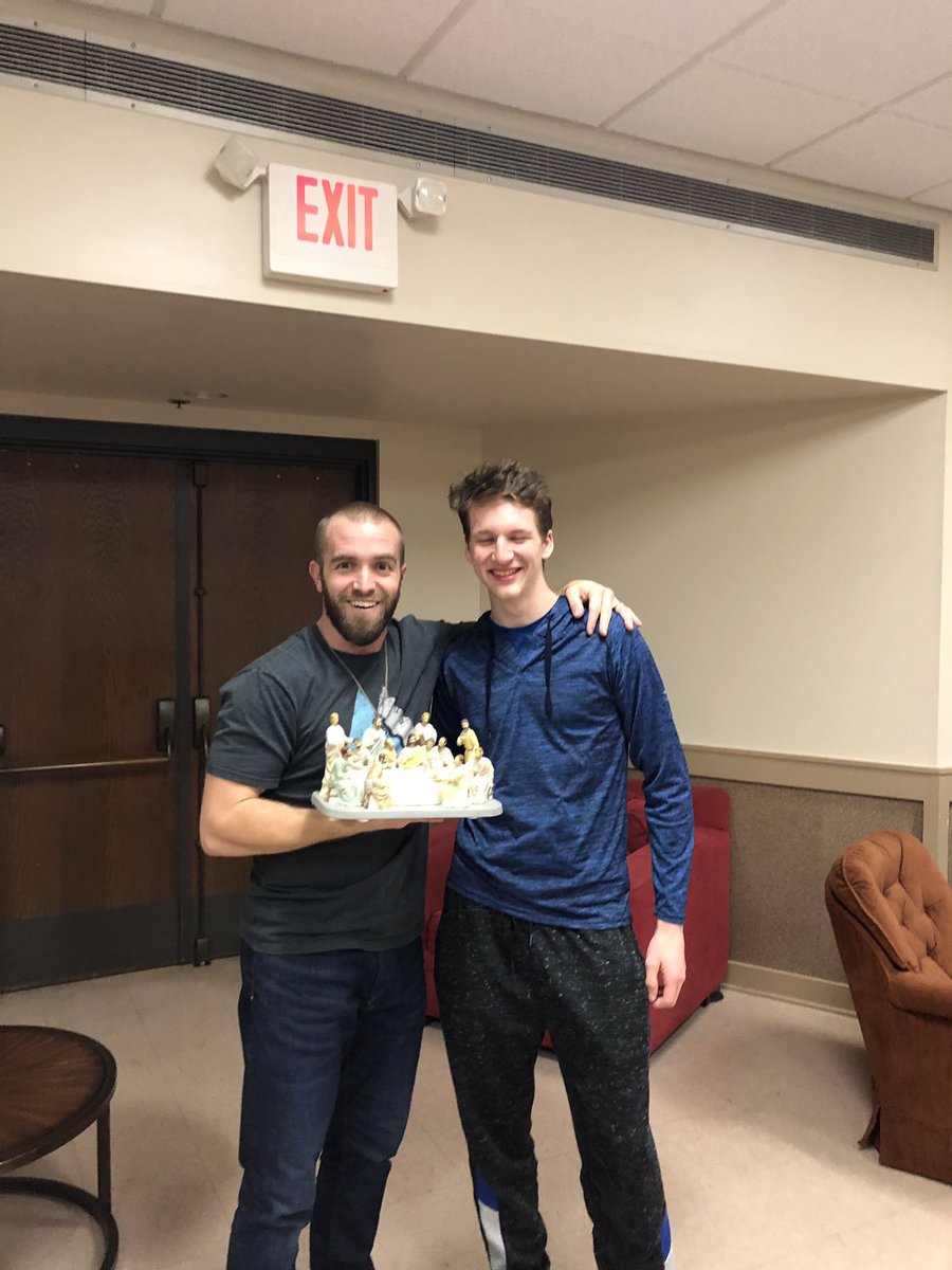 SPYElkhorn's tweet photo. Prizes was had last night! https://t.co/TgXeEpZawH