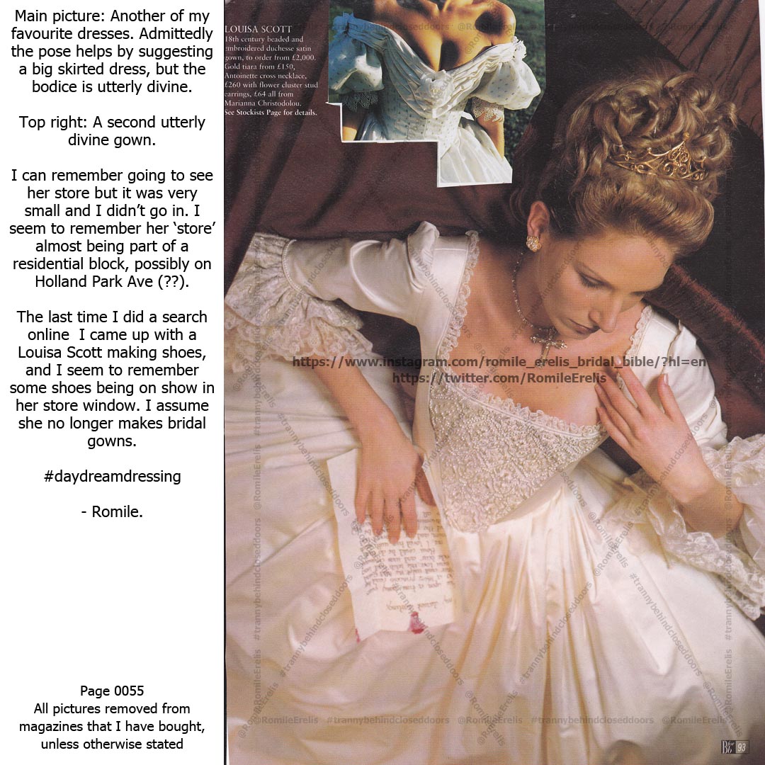 beverly summers wedding dresses