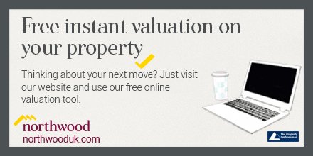 northwooduk's tweet photo. Has the festive period left you thinking about your next move? Why not try our online valuation tool to kick start the process https://t.co/tI0ZTlOAXY #moving #newyearnewhome https://t.co/erp4hvKMf4