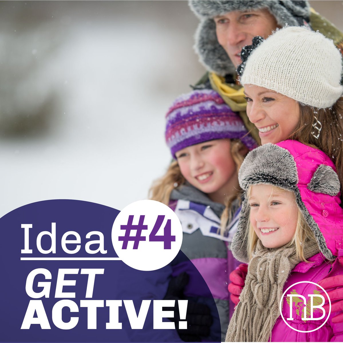 NewBeginAdopt's tweet image. Make December count by spending time with your family. Ice skating, skiing, sledding and snow tubing are great ways to enjoy sports in the winter. Of course, these depend on the weather and how close you live to winter recreation areas. #makeDecembercount #family #adoption
