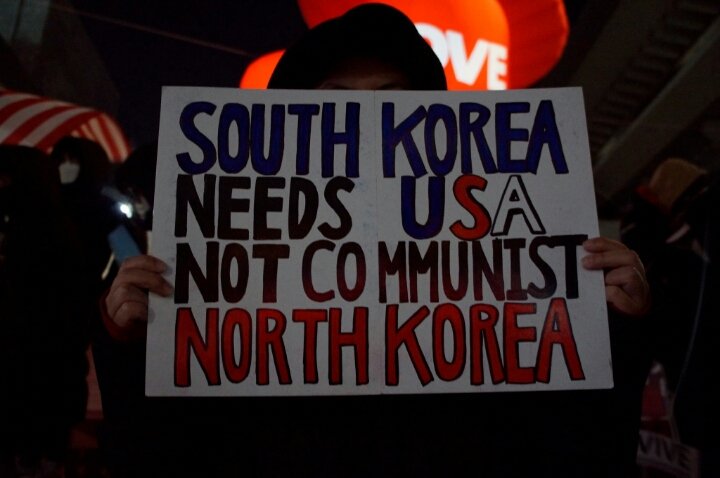 chdrhdrP111111's tweet photo. I DON'T WANNA DIE
#SKorean_Women_Need #USForcesKorea
1000 NORTH KOREA
PLZ HELP KOREAN WOMEN
IF USA TROOPS LEAVE, KOREAN WOMEN WILL BE RAPED AND KILLED BY KOREAN MEN
DON'T LEAVE US https://t.co/KV2oaCPlh3