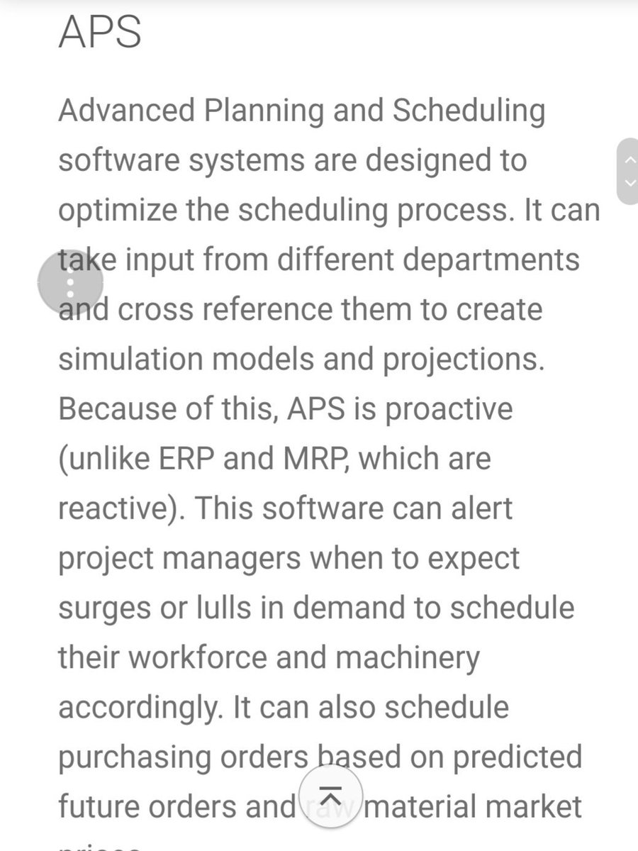 betateach's tweet image. Manufacturers use sophisticated MRP, ERP, SAP &amp;amp; APS systems. They will soon use advanced skills to create unrivalled learning systems hosted on a central hub being created. A brand can teach anything: regs, system design, business &amp;amp; customer empathy training.#nolimits #betateach
