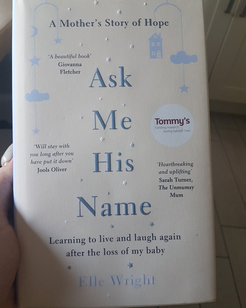 So I bought this book today after being recommended by someone. Just need to find the courage to read it now and when I do i hope it helps me. #babylosssurvivor #angelbaby👼 #miscarriageawareness #missingmybabyboy #miscarriage #lifeissocruel #placentaabruptionsurvivor