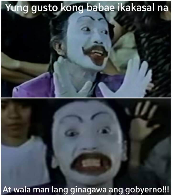 Spicy Filipino Memes (@spicyfilmemes) on Twitter photo 