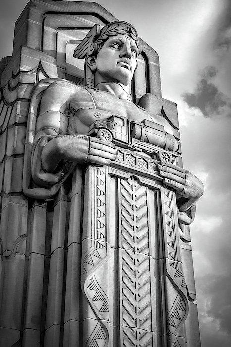 MDemagall's tweet image. New artwork for sale! - "Guardians of Transportation 2 ir left" - fineartamerica.com/featured/guard… @fineartamerica