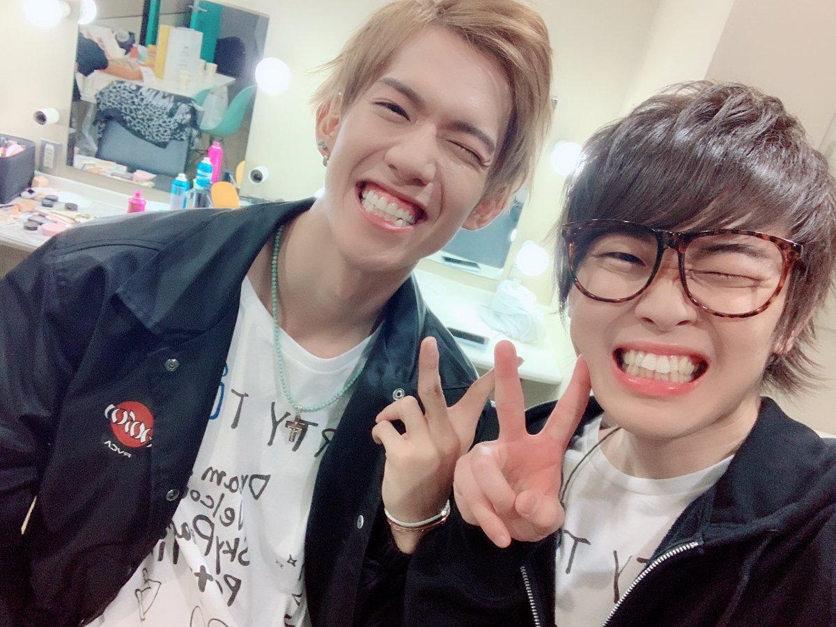 Hiroki@テオファミじんクラ✌ (@Hiroki_teojin) / X