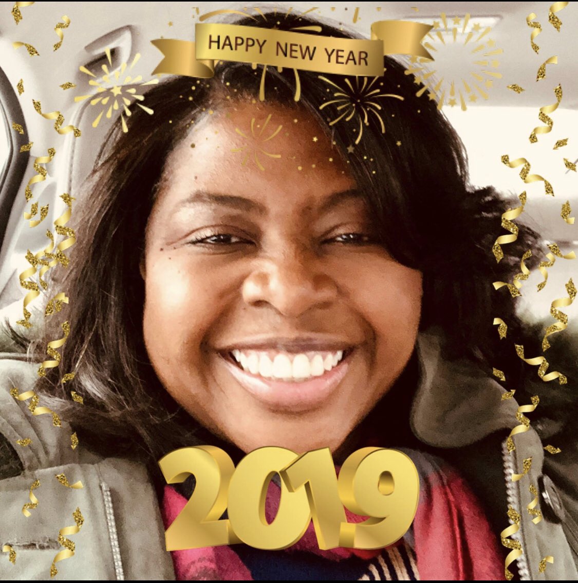 dramasmith's tweet photo. Wishing everyone Happiness, Love, Health, Prosperity and the best of everything in 2019 and beyond! #ThisIsYourYear #ThisIsMyYear #IClaimIt #BookingBeauties #ThankingGodForTheContinuedBlessings #ThankYouGodForMyJourney #AndSoItIsMe #FirstByFaith #Amen https://t.co/PHEtiKIRkl