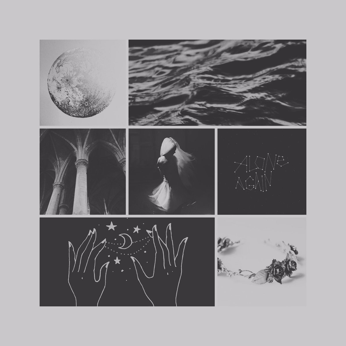 ˗ˏˋ L A  D I O S A  D E L  A G U Aˎˊ˗

❝— A ᴠᴇᴄᴇs ᴅᴇʙᴇs ᴀᴄᴇᴘᴛᴀʀ ʟᴀs ᴄᴏsᴀs ᴄᴏᴍᴏ sᴏɴ ʏ ɴᴏ ᴄᴏᴍᴏ ϙᴜɪᴇʀᴇs ϙᴜᴇ sᴇᴀɴ.❞

╰  ▸ 𝘖𝘤 ﹣𝘞𝘢𝘵𝘦𝘳
   ╰  ▸ Mᴏᴏɴʟɪɢʜᴛ

✦ 𝙍𝙩