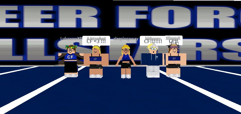 Cheer Force Roblox On Twitter First Ever Stunt Class Today Held Here At Our Main Gym Based In Central Nj Go Check Out What We Learnt Today Https T Co Xjuxiuziec Robloxrca Cheerroomrblx - cheer force roblox at cheerforcerblx twitter