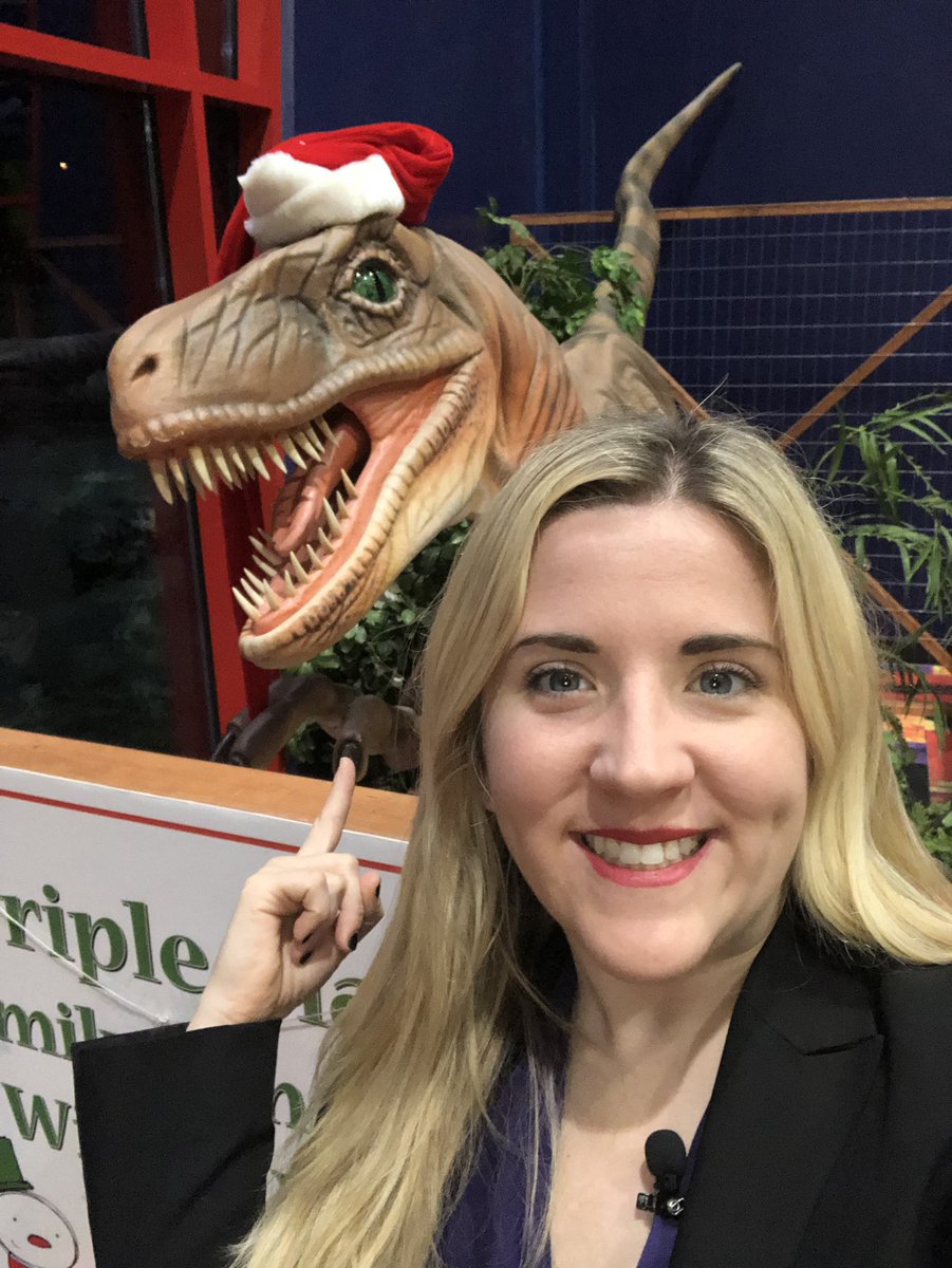 Full disclosure: I’d pay admission at <a href="/tripleplayidaho/">Triple Play Idaho</a>  just to take selfies with this guy at the “selfie station.” Hint: my special guest at 6:30 might look a little like him! <a href="/kxly4news/">4 News Now</a>