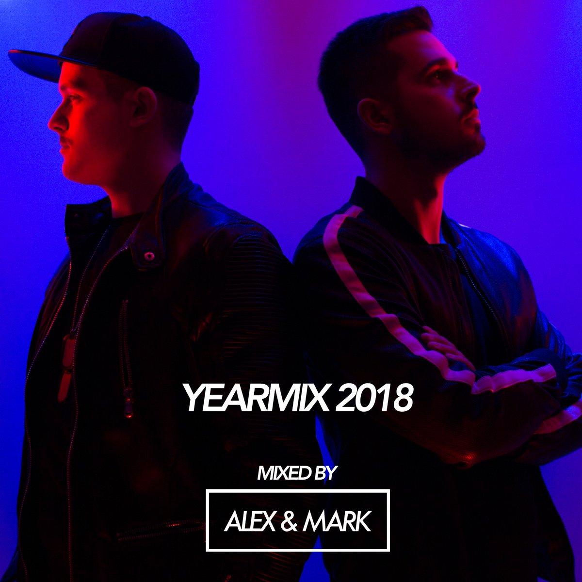 AlexandMarkIT's tweet photo. Yearmix 2018 is here!! The best groovy music out there with all our tracks, a special ID and a tribute to a special EDM Trio 🔥🔊⚫️⚫️⚫️

https://t.co/O8qX4SDvyH

#EDM #alexandmark #Yearmix2018 #Groove #BigRoom #Spinninrecords #Fonkrecordings #RevealedRecordings #Dannic #SHM https://t.co/r0jYLF3hSV