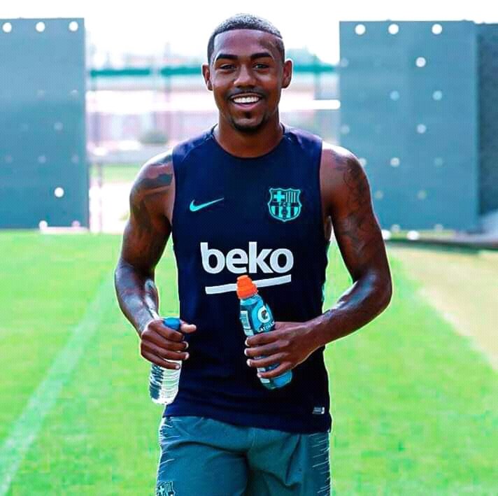 Malcom Oliveira tweet media