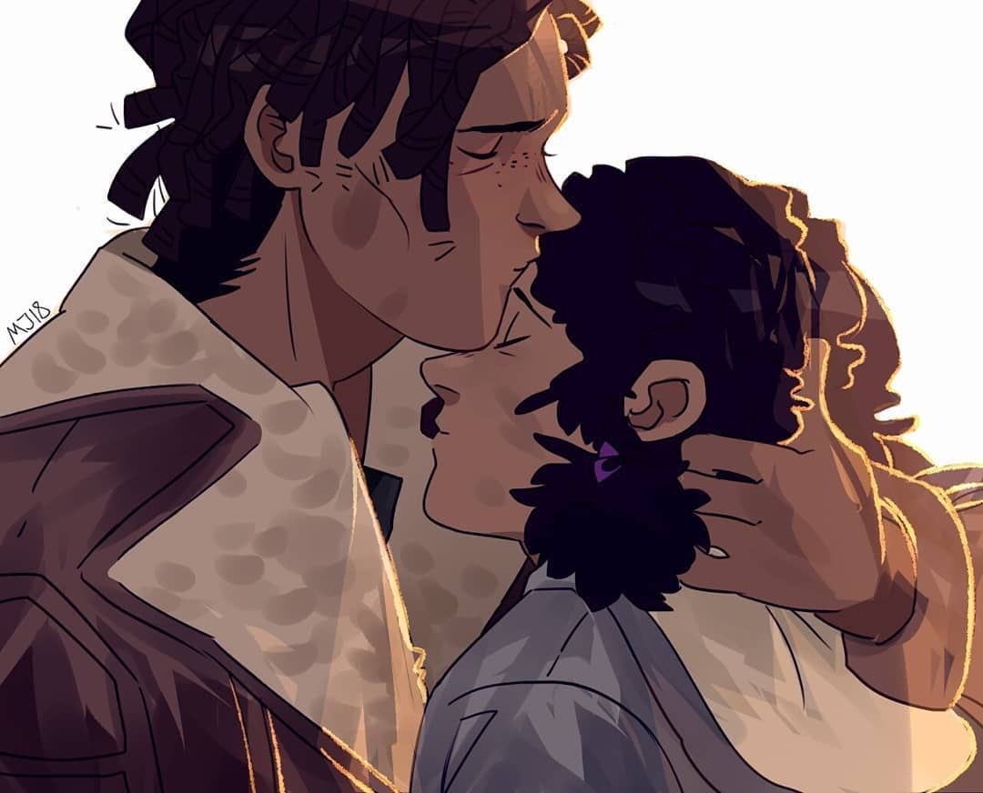 “Lights will guide you home
And ignite your bones
And I will try to fix you.” 
🔹Older Louis—Co leader of Ericson. (23 years old)
🔹Proud dad of AJ 
🔹Practically married to @Moral_Endurer
🔹Bearing scars on his features
🔹Same author as <a href="/AMusicalNinja/">𝓛𝓸𝓾𝓲𝓼™ 🎶🐢</a>
🔹Scouting SLs and banter