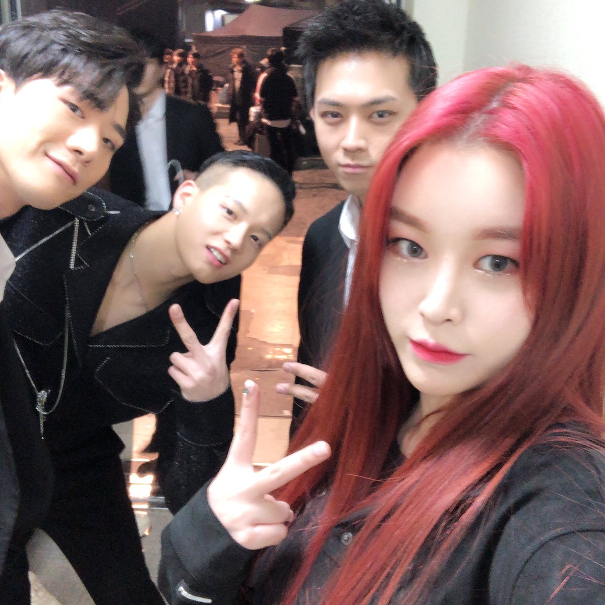 황수연 tweet media