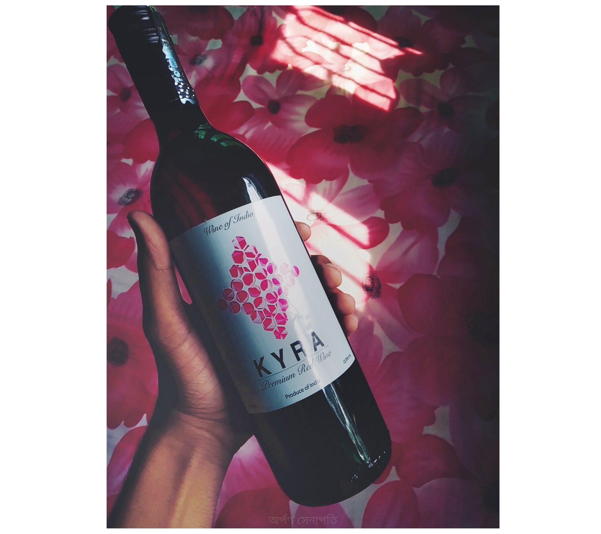 Kyra Wine Review Uses, Price, How To Drink India Darpan, 47 OFF