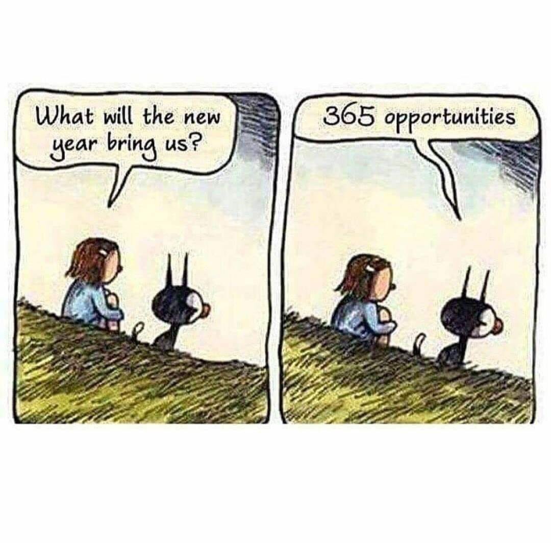 setulmehta's tweet photo. One for the new year #Business #GlassIsFull #Opportunities https://t.co/lkVoXDZFjr