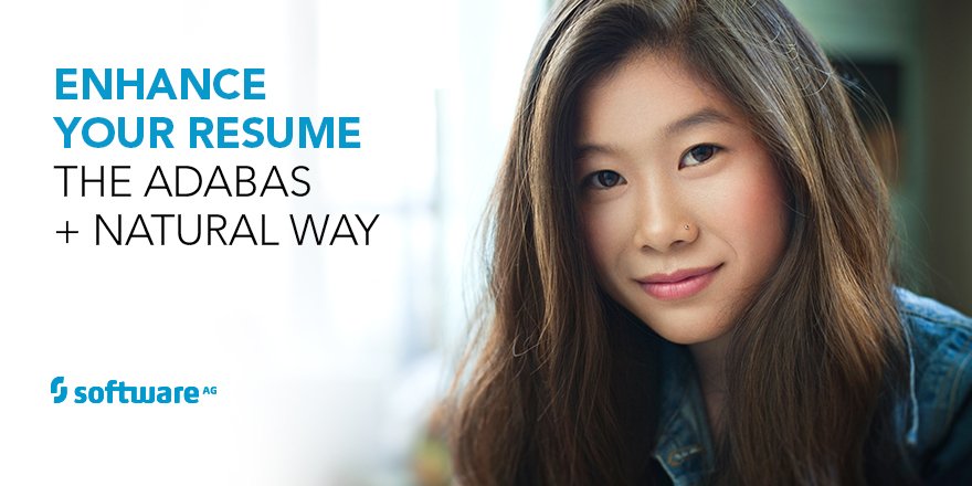 Work_Perk's tweet image. tinyurl.com/yab6xfyo, #adabas, #natural