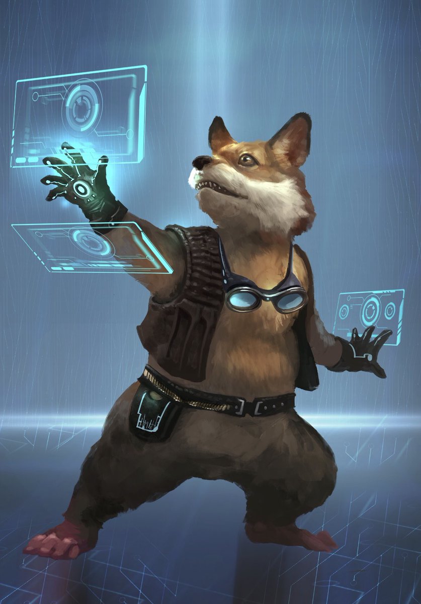GrimOgreLabs's tweet photo. @mikemearls #whatgameisit https://t.co/jRPYPf52jx