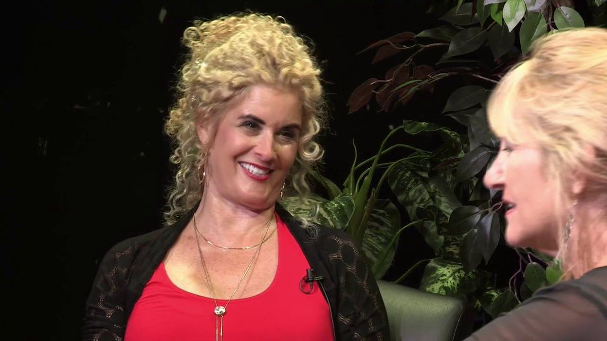 JodiLivon's tweet photo. Real People with #StephanieAllensworth! Such a fun interview! https://t.co/5WsCoVkpTz #filledwithappreciation #psychicintuition #medium #thehappymedium https://t.co/QpEkz1KDIV