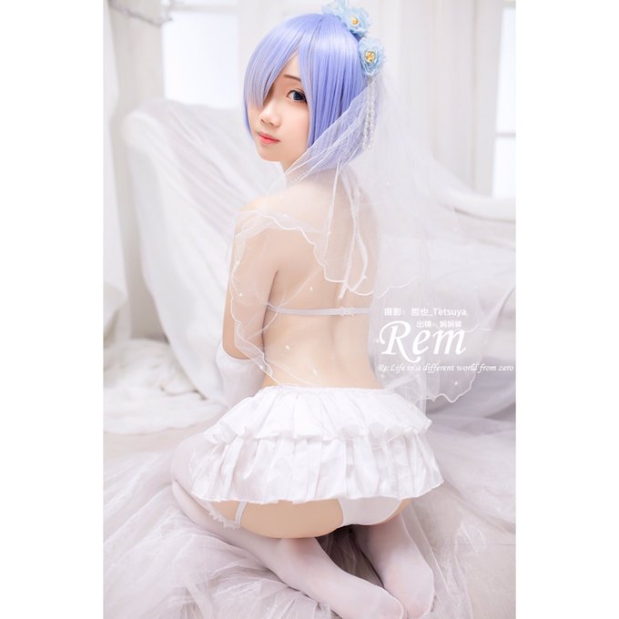 Twitterのコスプレ画像12