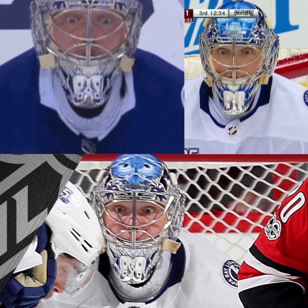 pic Vasilevskiy Eyes andrei vasilevskiy was bug eyed