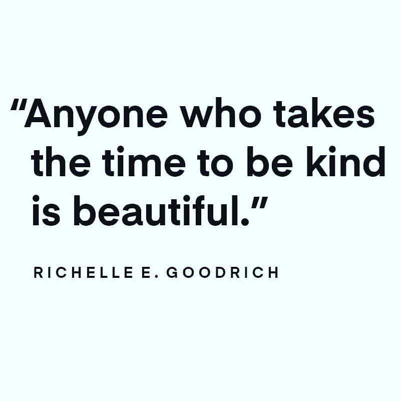 amythobespriggs's tweet photo. Yes. True. #bettertogether #healthfromwithin #buildyourbetterlife #kindnessismyjam #kindisbeautiful https://t.co/HddhfojLgJ