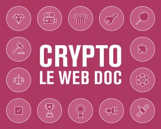 ANSSI_FR's tweet photo. Usages, technologies, histoire, cinéma .. Initiez-vous à la #Cryptologie avec notre webdoc' ! #VendrediLecture
https://t.co/ZTvdG3SdnH https://t.co/hZhi3te4OI
