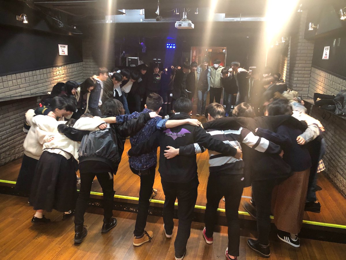 kouki_hook's tweet photo. #FFFFFF～DAY3～

最終日みんなの本気が伝わった。みんな生き生きしてて、青く熱く言葉が出ないぐらい良い一日だった。
今日見に来てくれた方、出演者ほんとにありがとな!!!!!!

#FFFFFF はまだまだ続きます!!!
まだまだ続けます!!!
この三日間でそう思えました。
本当にありがとうございました!!! https://t.co/PenQFC7Jv1