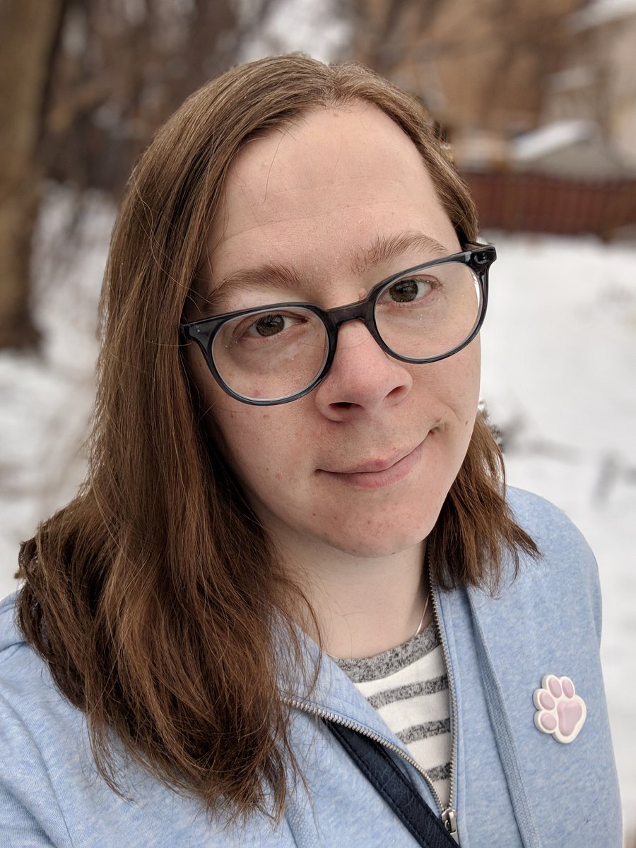 TrippliKit's tweet photo. It's extremely dreary and I'm very tired, which must mean it's time for another edition of #TrainKit! https://t.co/QhIaw75IrI