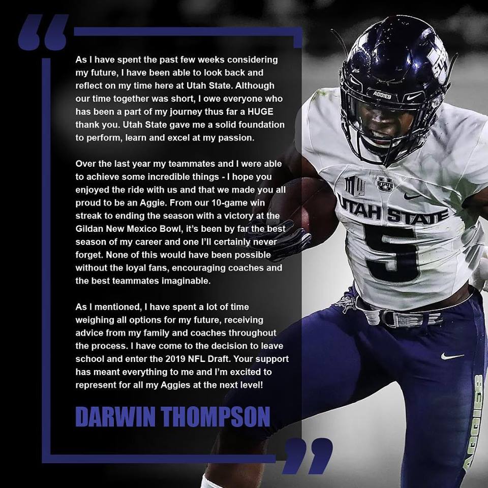 Juco Football Forer On Twitter Pathtothedraft Darwin