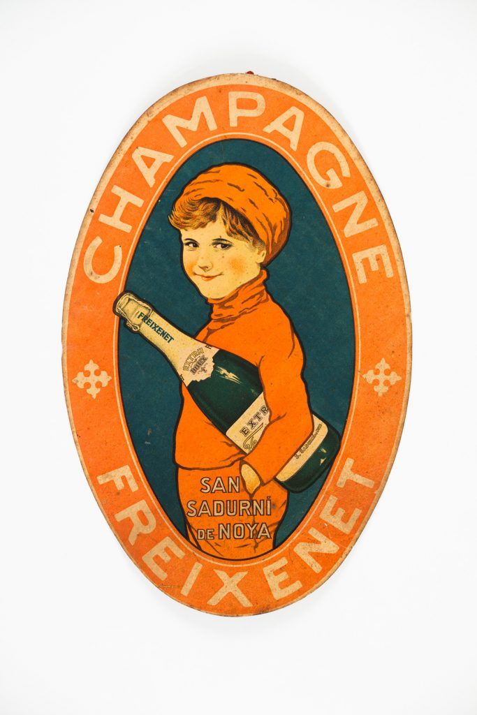 graffica_info's tweet photo. 'El boom de la publicidad'. Un viaje por los anuncios vintage más icónicos de la historia https://t.co/i0JfbYbB4m https://t.co/iGHhTjfzwV