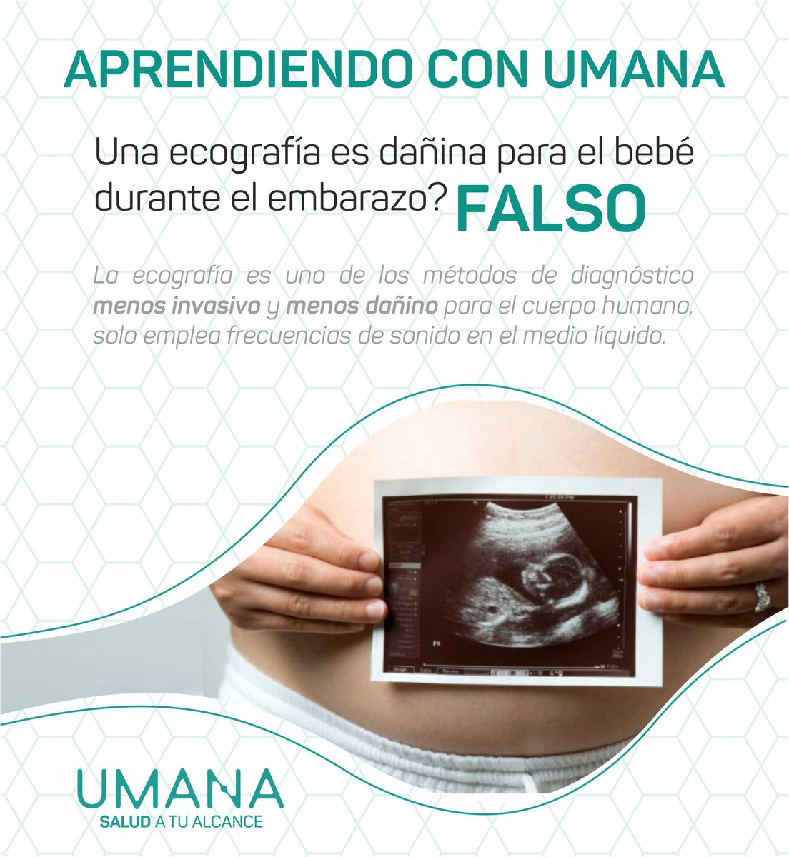 Vamos aprendiendo juntos! Si tenes alguna pregunta podes realizarla para que por este medio te la contestemos!!!

#SomosUmana #SaludInclusiva 
#AprendiendoJuntos