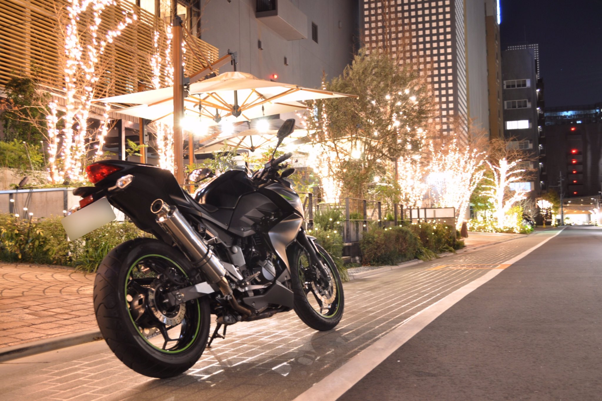 私のバイクお世辞でもかっこいいと言ってくれる人rt Twitter Search Twitter
