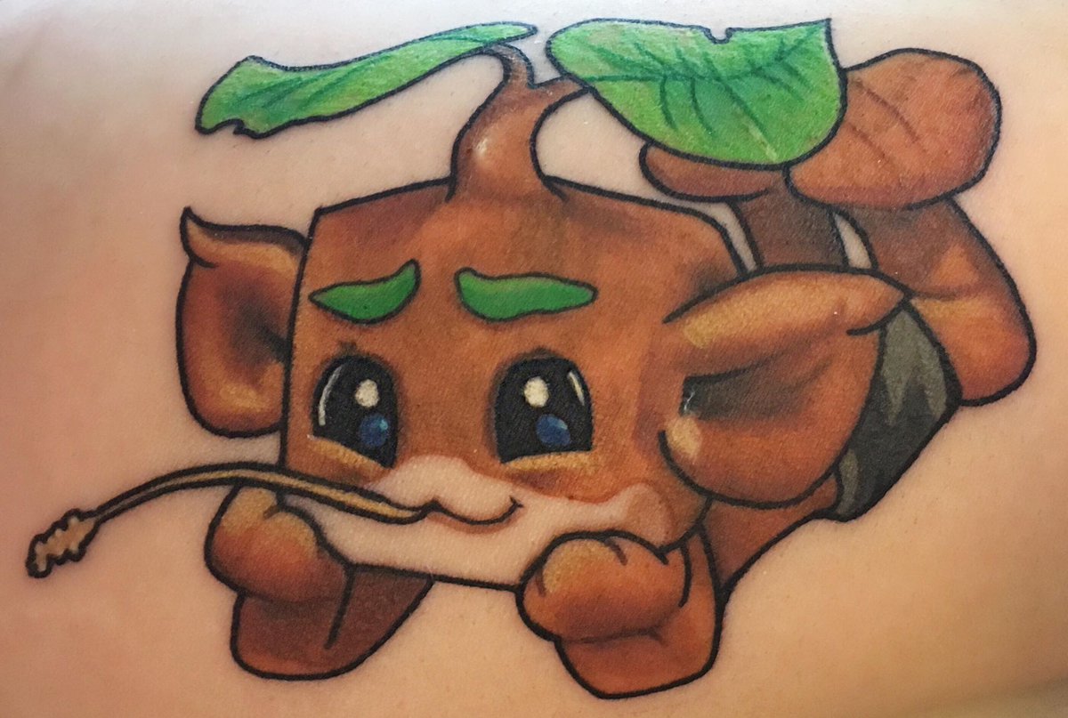 MoreTishy tweet media