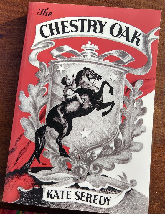 Reading Aloud to Tweens and Teens: A Guest Post about Kate Seredy’s books dlvr.it/QvX87K