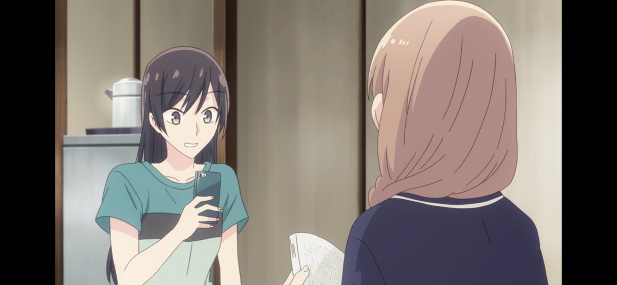 やが君11話見た Twitter Search