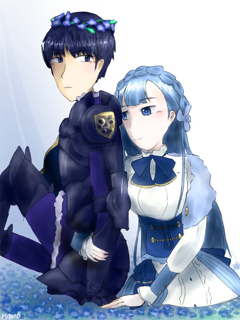 ルタノ 王の子は煉獄に踊る はスマブラspでも聴けた筈なので ベルクトさまの勇姿をぜひ