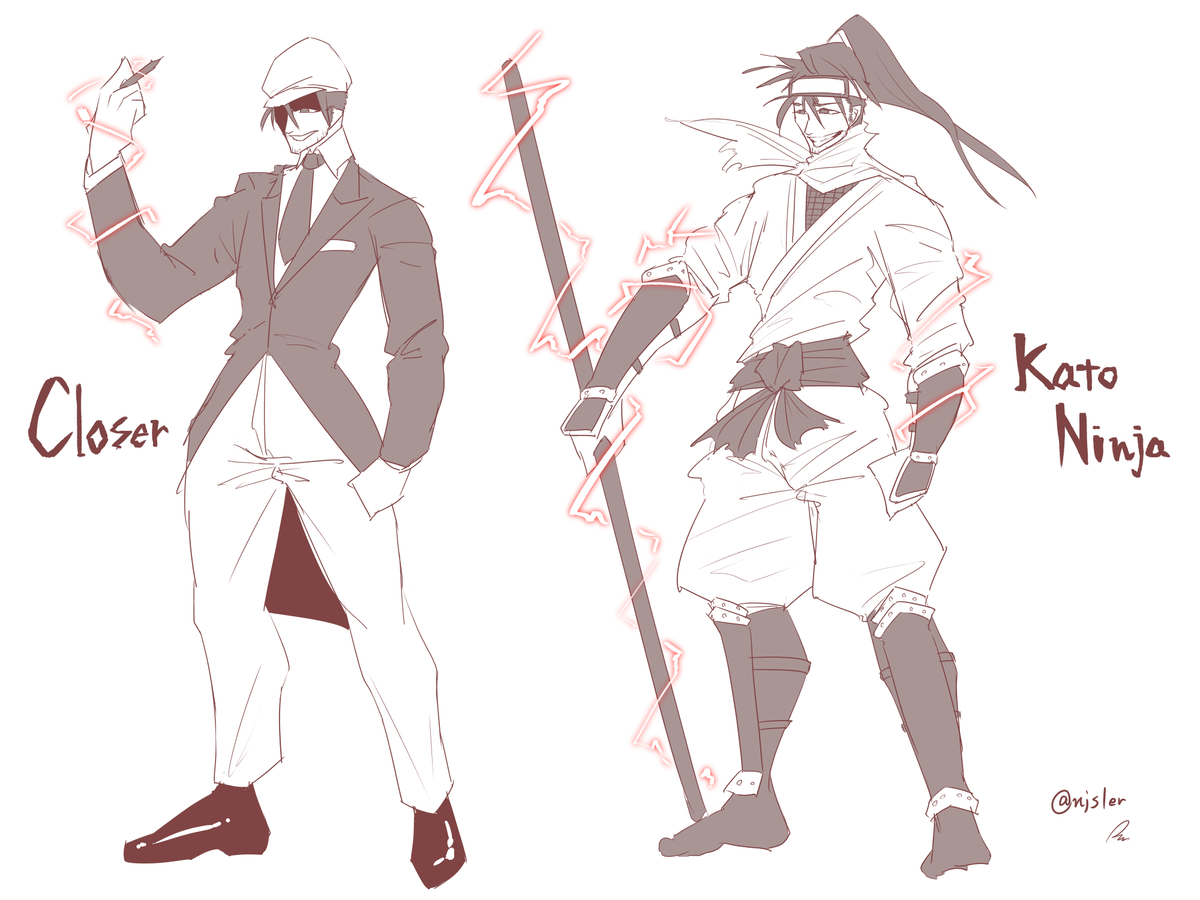 実況 アルター オブ マッポーカリプス １０ 後編 16ページ目 Togetter