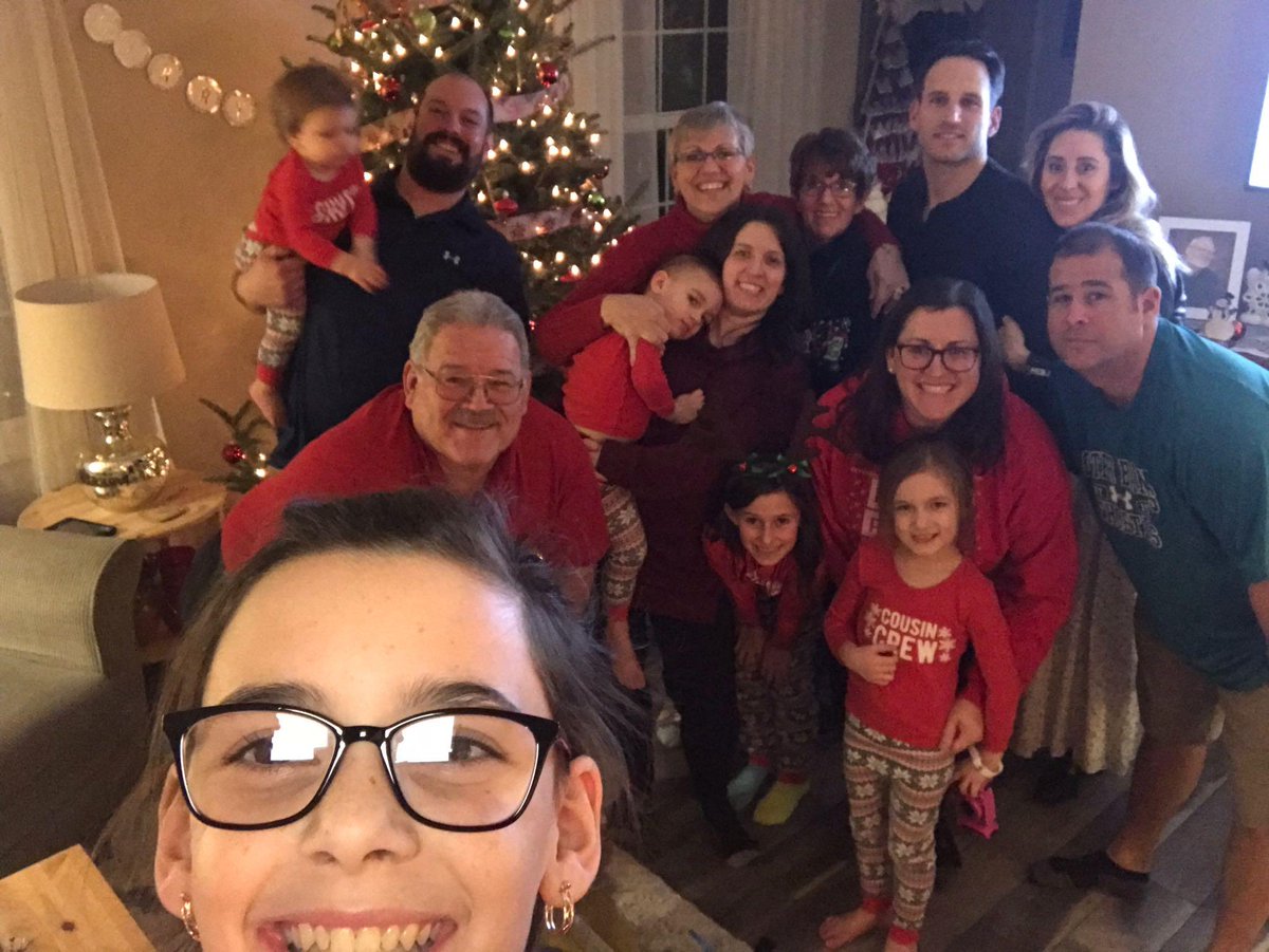 SolobayTim's tweet image. Christmas funtime