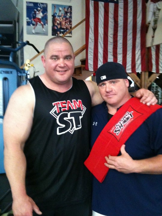 Mark Bell Sling Shot on Twitter your roots! slingshot 