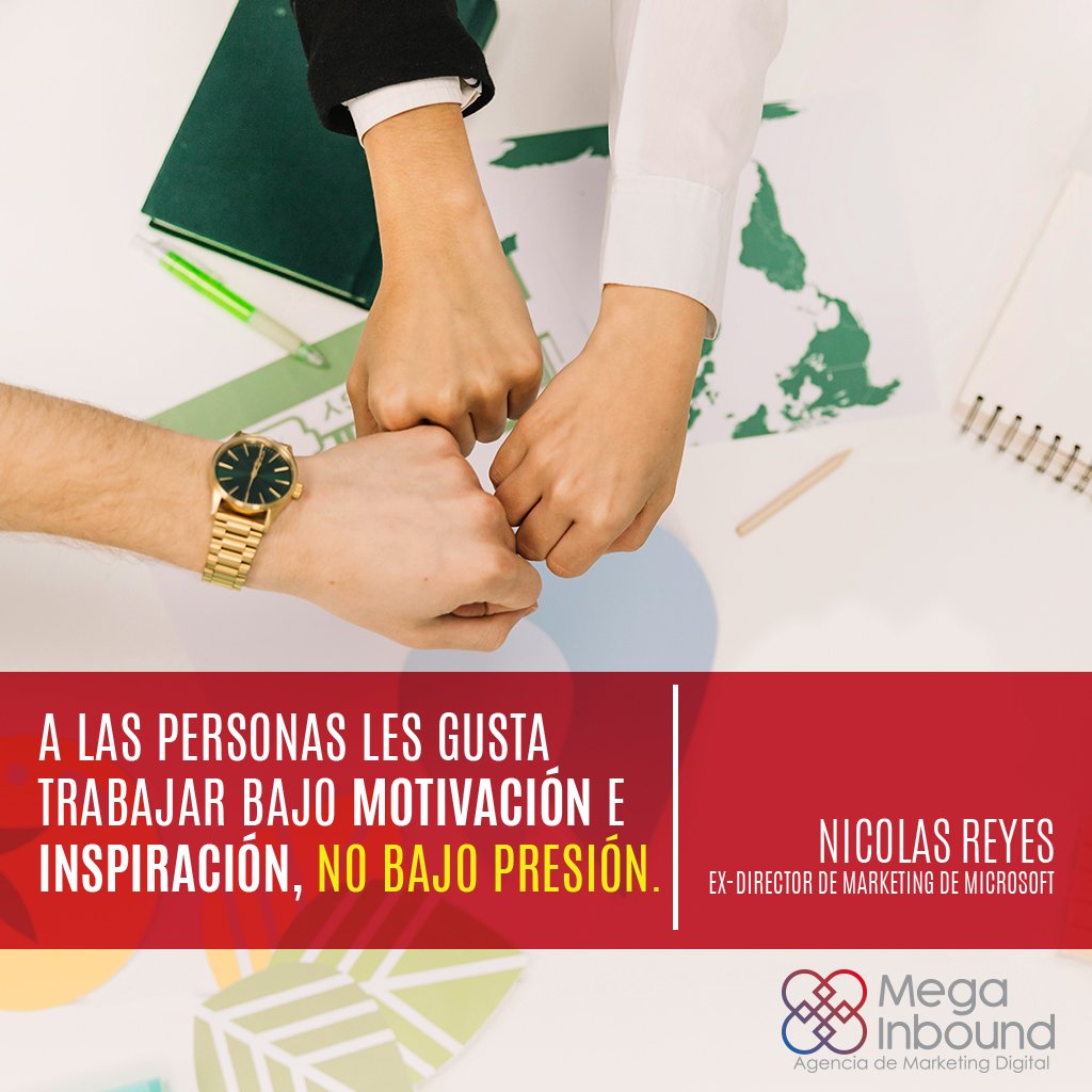 MegaInbound tweet media