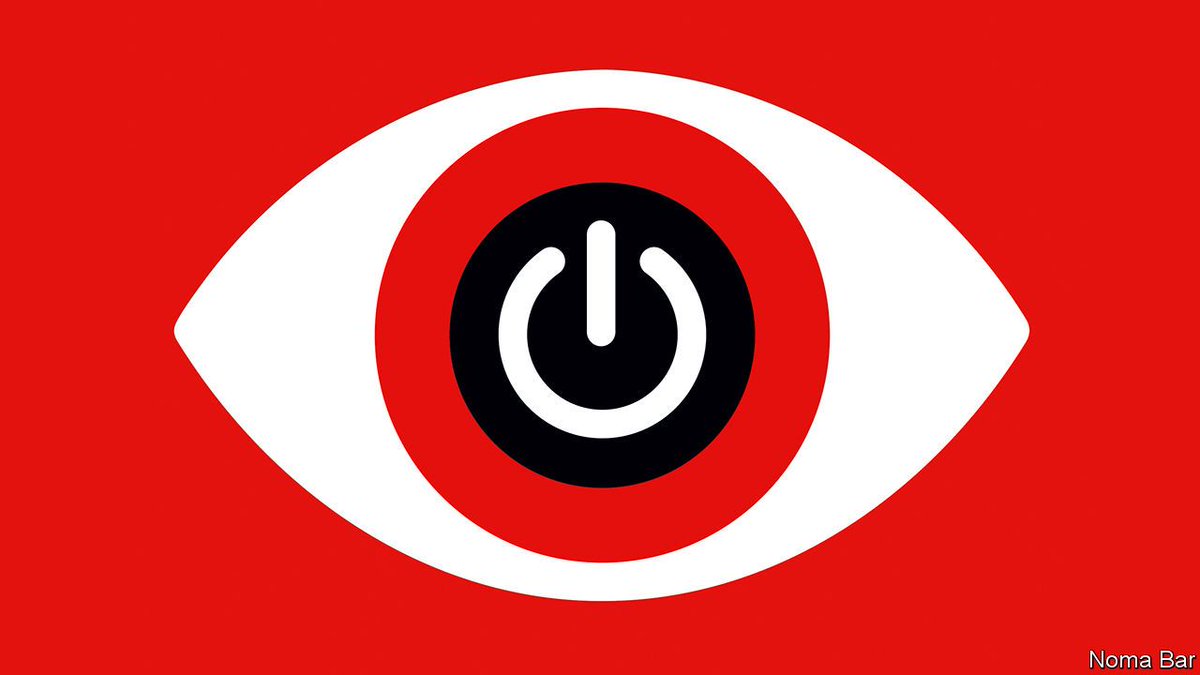 eugenioferrante's tweet image. “Does #China’s #digitalpolice state have echoes in the West?” @TheEconomist  buff.ly/2kFPPBy