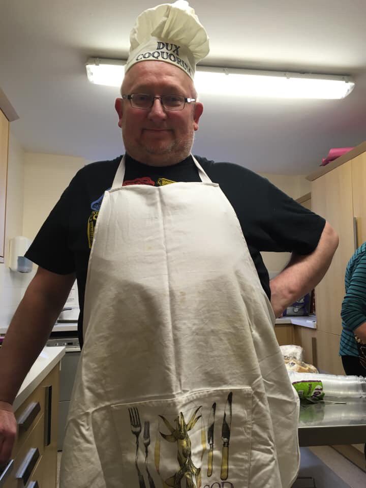 Thanks to all our Dalton, Askam &amp; Surrounding Area Branch Members for hosting their second Christmas themed community event in Dalton today. Good food &amp; great company- Well Done!