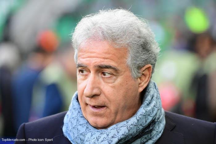 ASSE Foot News tweet media