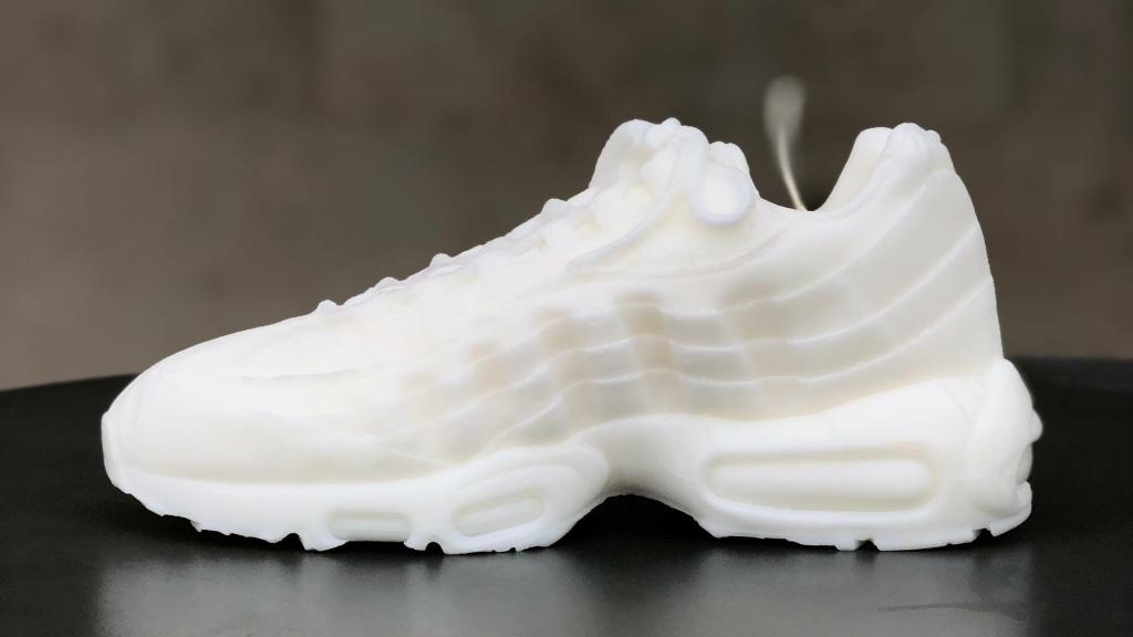 parkmgm's tweet photo. Sneaker heads, this ones for you! In Sneakers We Trust will open their newest installation at The Sixth Space from Noon to 8PM. https://t.co/nVZsYZH105