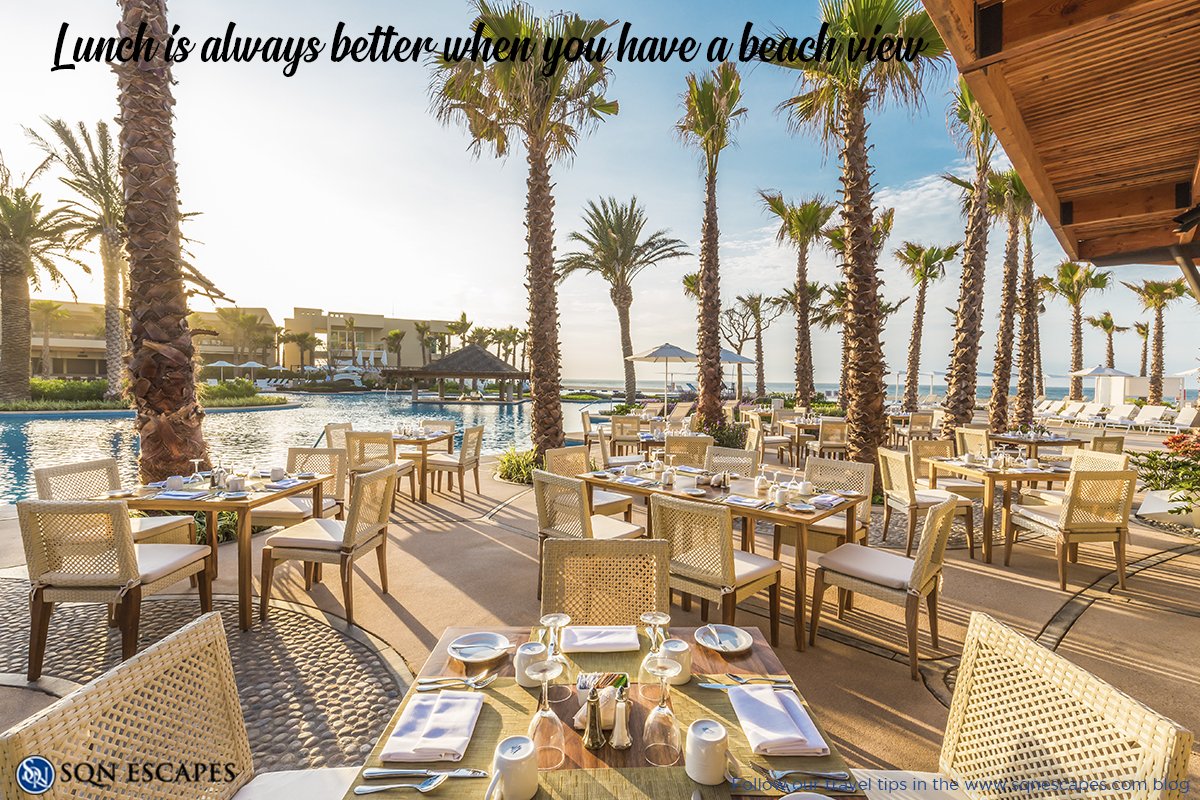 SqnEscapes's tweet photo. Book your beach escape and have a free night to enjoy your lunch with a beach view!
BOOK HERE 👉  https://t.co/NfulkpTLn4 

#RivieraMaya #LuxuryVacation #LuxuryResorts #BeachDinner #LunchTime #SQNExperience #Caribbean #FamilyVacation https://t.co/hBnOQ9CR5Y